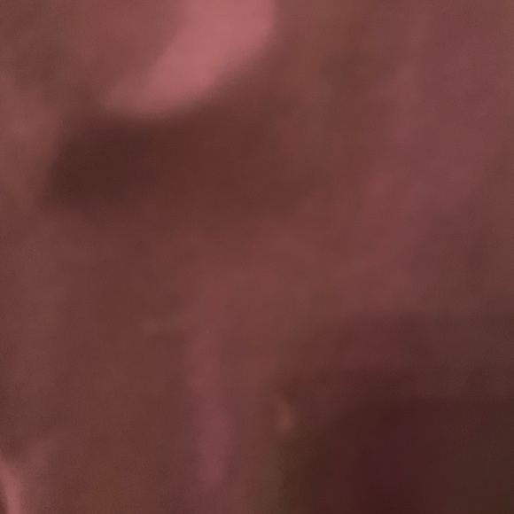 Valentino Miss V Belted Coat Made In Italy - Picture 14 of 14